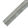 Coloured Continuous Zipping